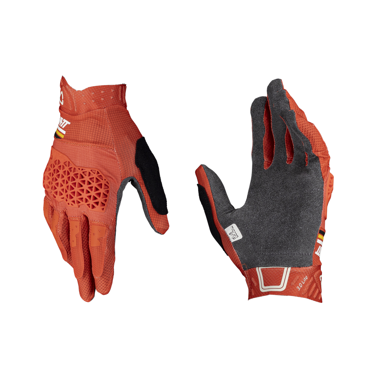 Handschuh MTB 3.0 Lite - Glow