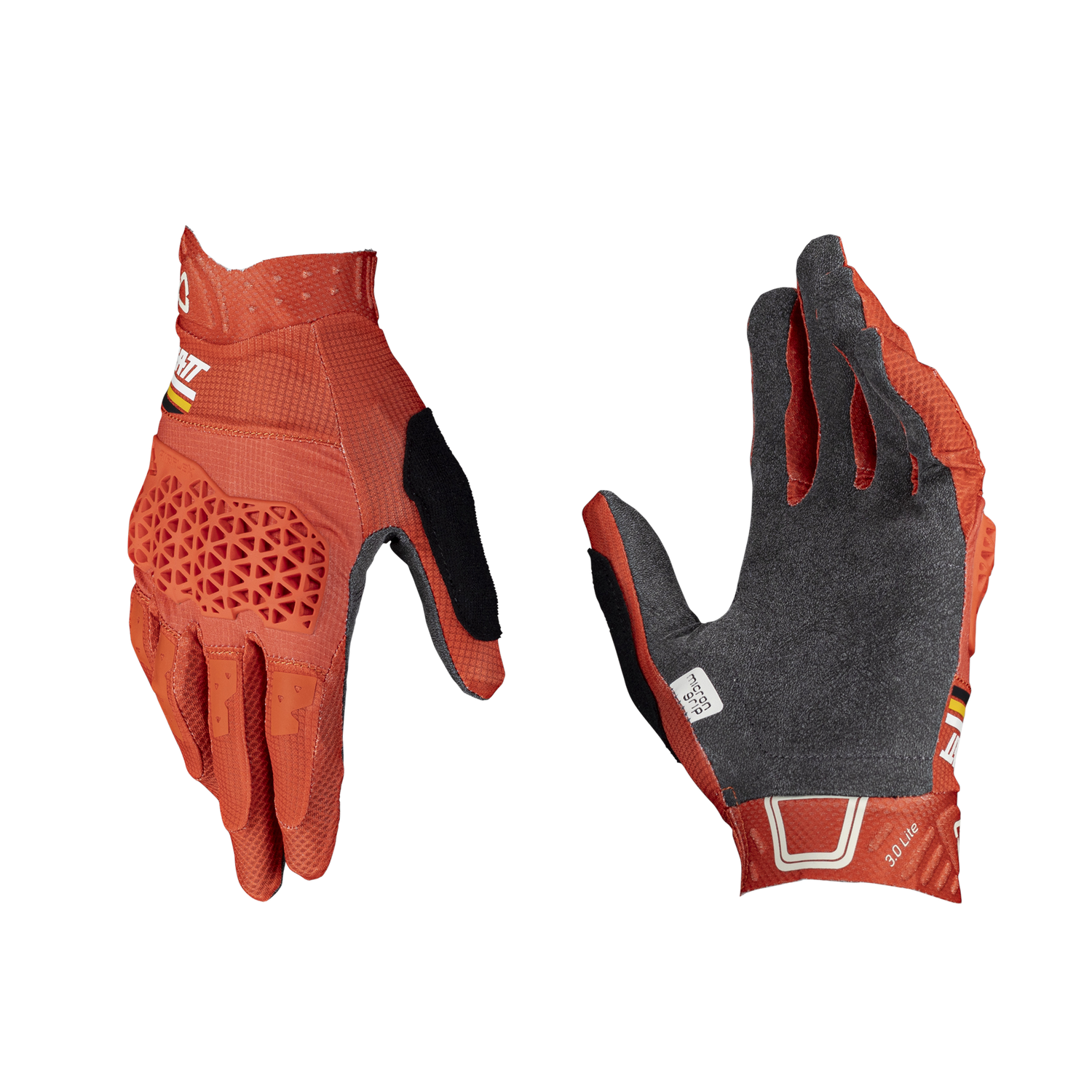 Handschuh MTB 3.0 Lite - Glow