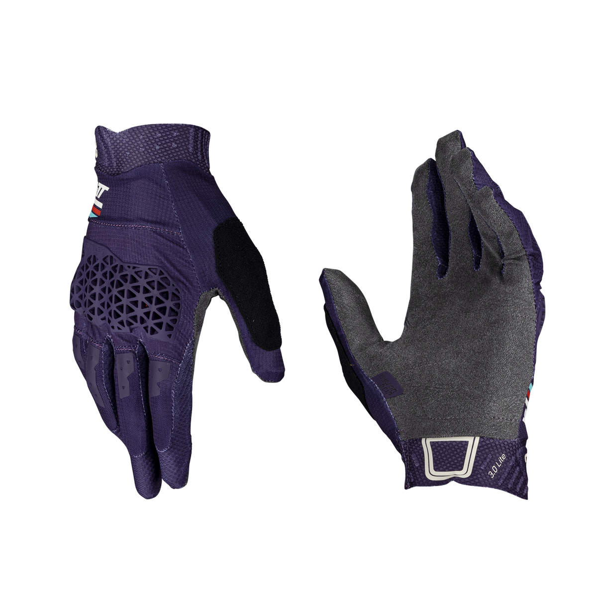 Handschuh MTB 3.0 Lite - Velvet