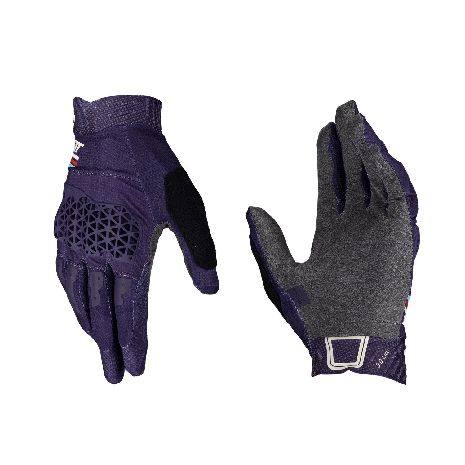 Handschuh MTB 3.0 Lite - Velvet