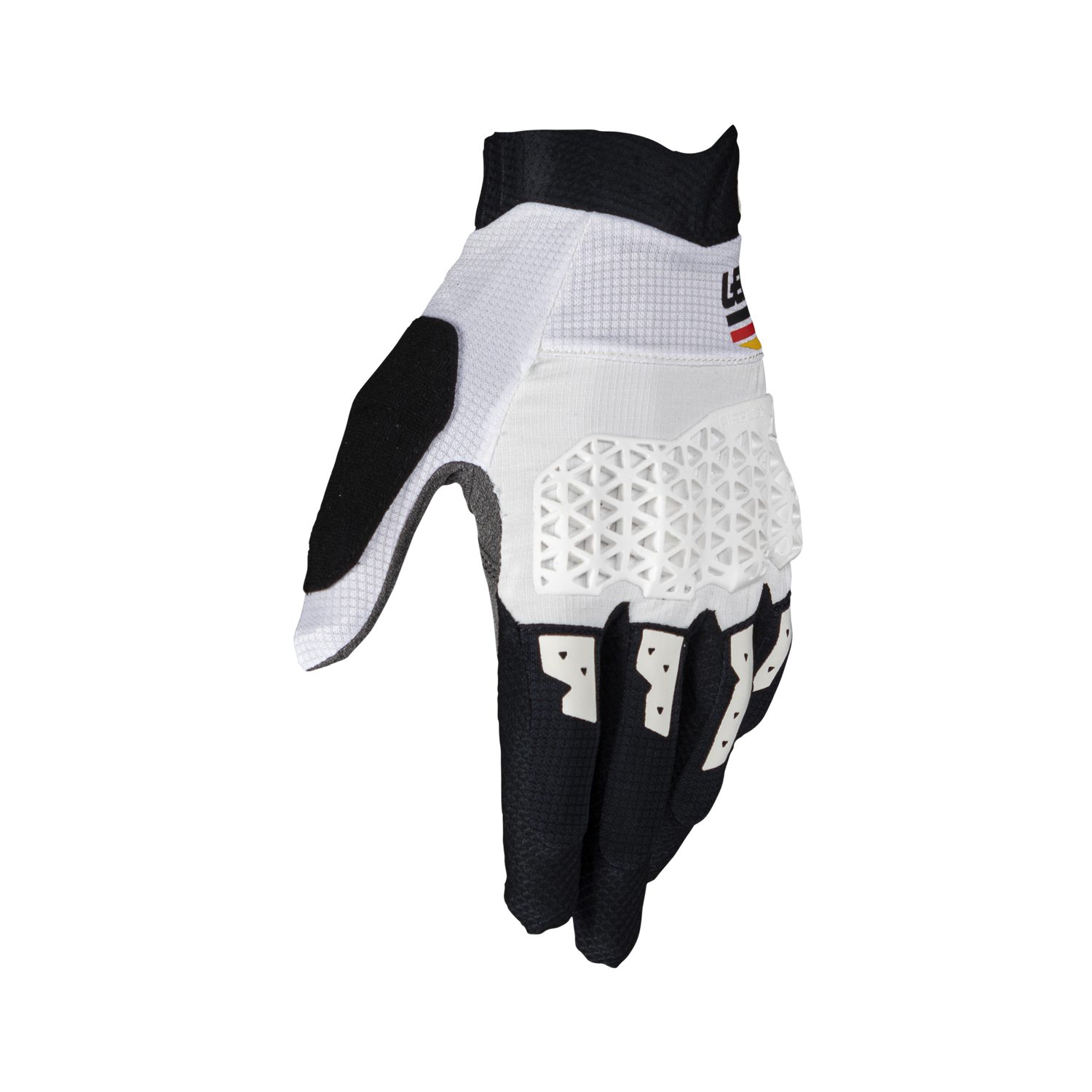 Handschuh MTB 3.0 Lite - White