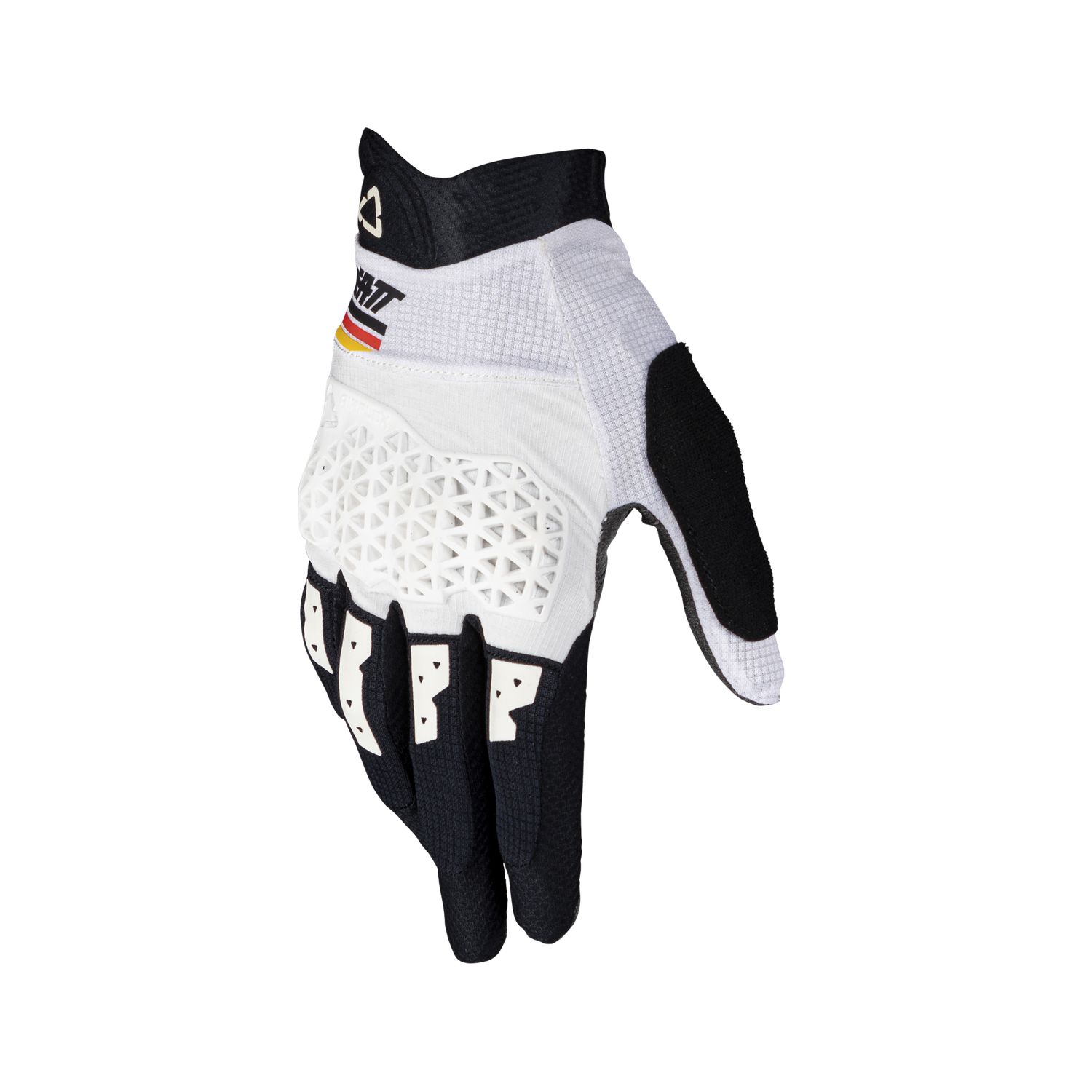 Handschuh MTB 3.0 Lite - White