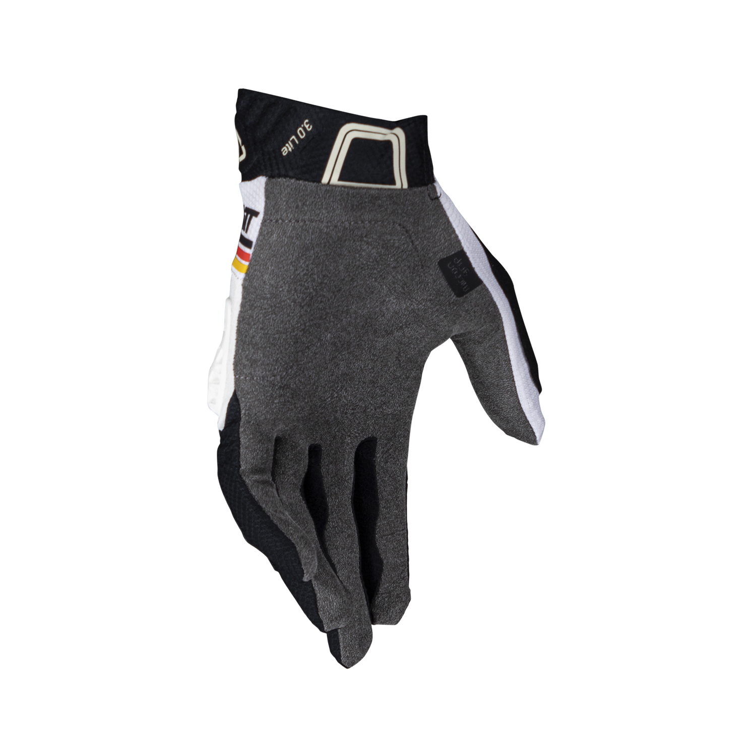 Handschuh MTB 3.0 Lite - White