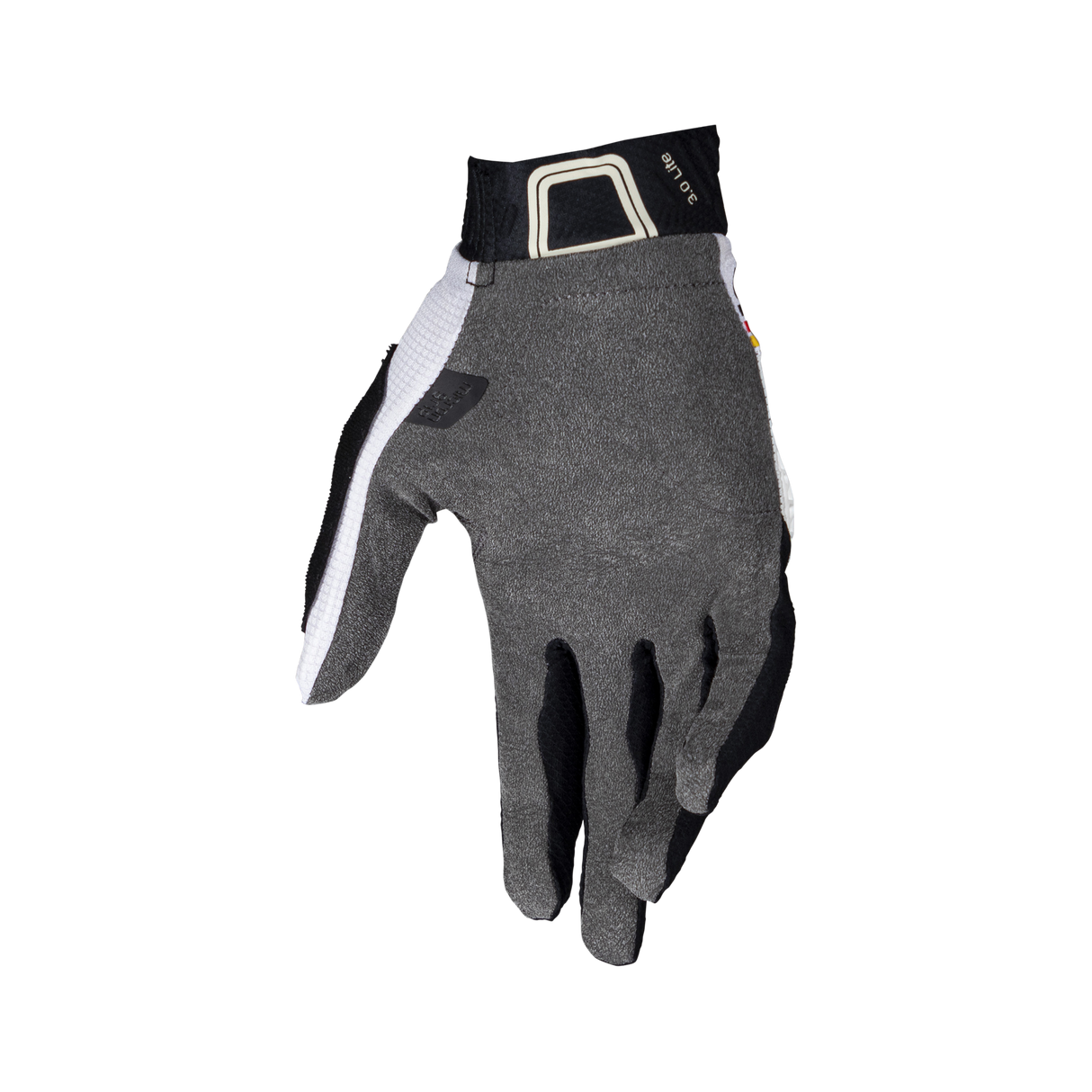 Handschuh MTB 3.0 Lite - White