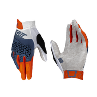 Glove MTB 4.0 Lite - Denim