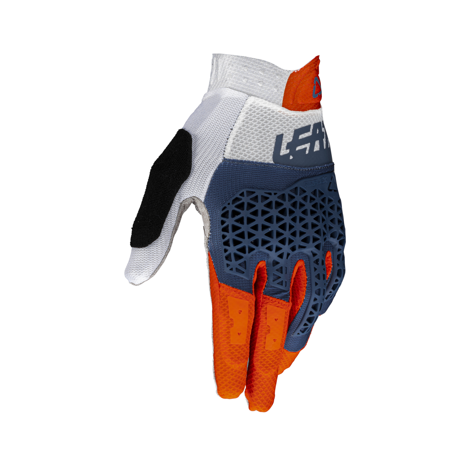 Handschuh MTB 4.0 Lite - Denim