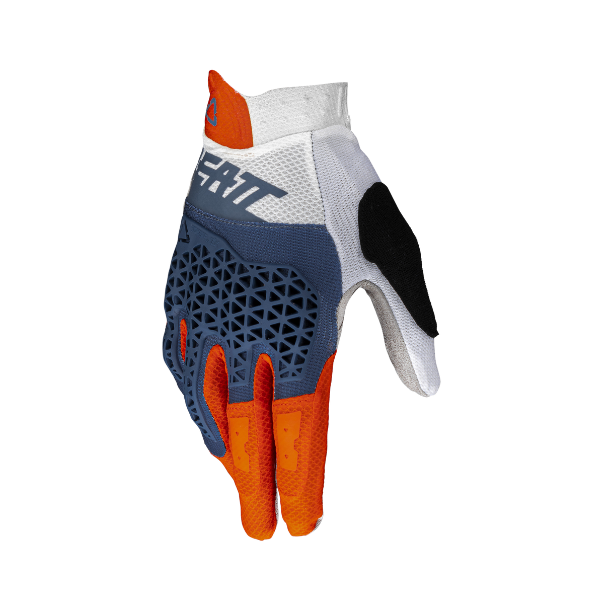 Handschuh MTB 4.0 Lite - Denim