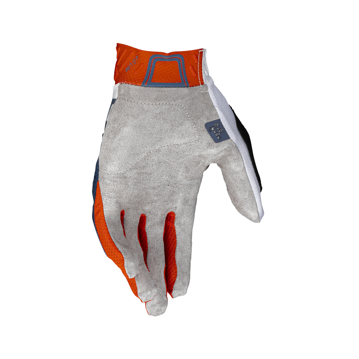 Handschuh MTB 4.0 Lite - Denim