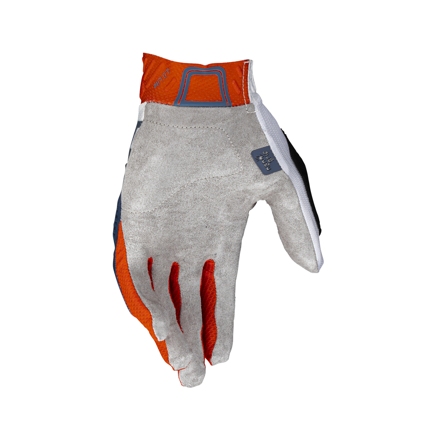 Handschuh MTB 4.0 Lite - Denim