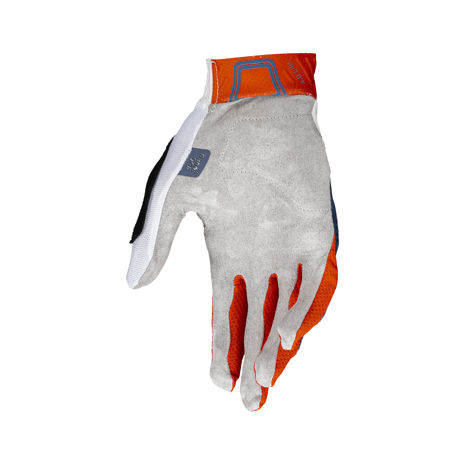 Handschuh MTB 4.0 Lite - Denim