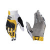 Glove MTB 4.0 Lite - Gold