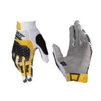 Glove MTB 4.0 Lite - Gold