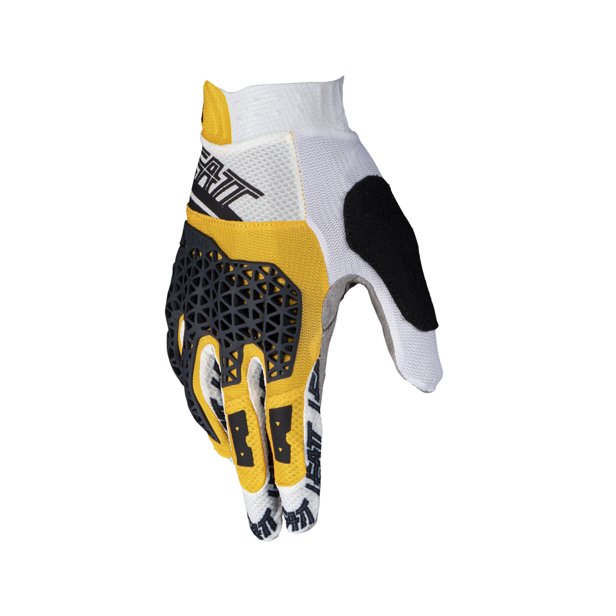 Handschuh MTB 4.0 Lite - Gold