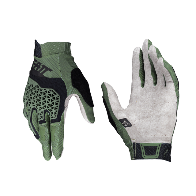 Handschuh MTB 4.0 Lite - Spinach
