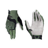 Glove MTB 4.0 Lite - Spinach