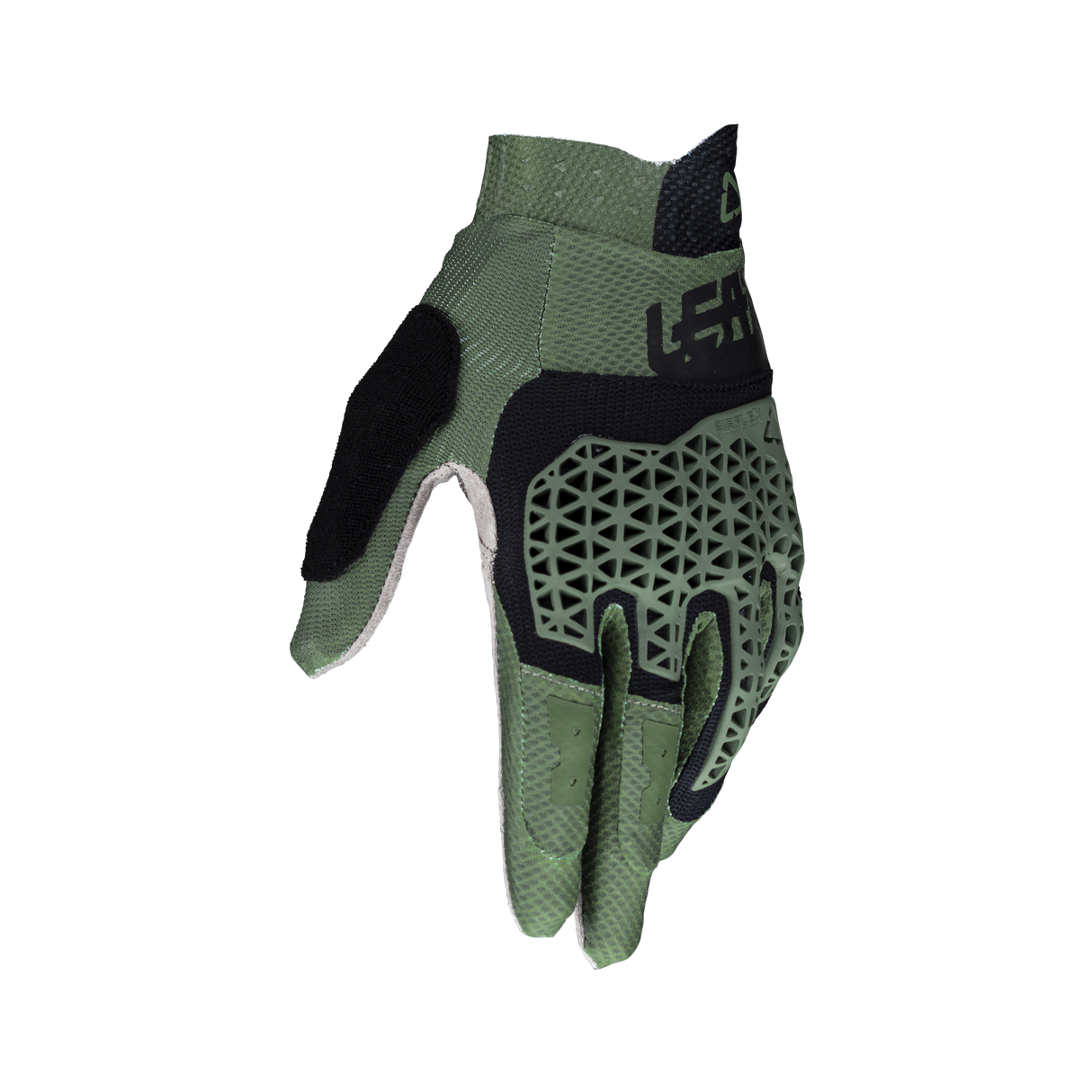 Handschuh MTB 4.0 Lite - Spinach