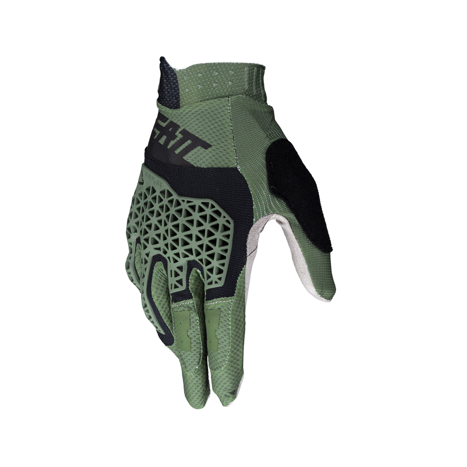 Handschuh MTB 4.0 Lite - Spinach