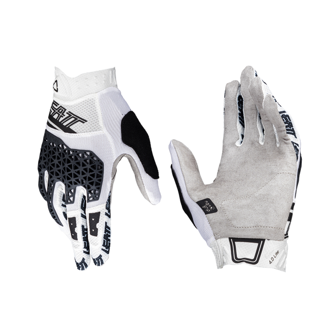 Handschuh MTB 4.0 Lite - White