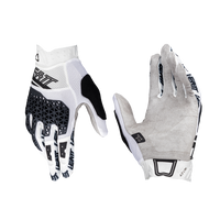 Glove MTB 4.0 Lite - White