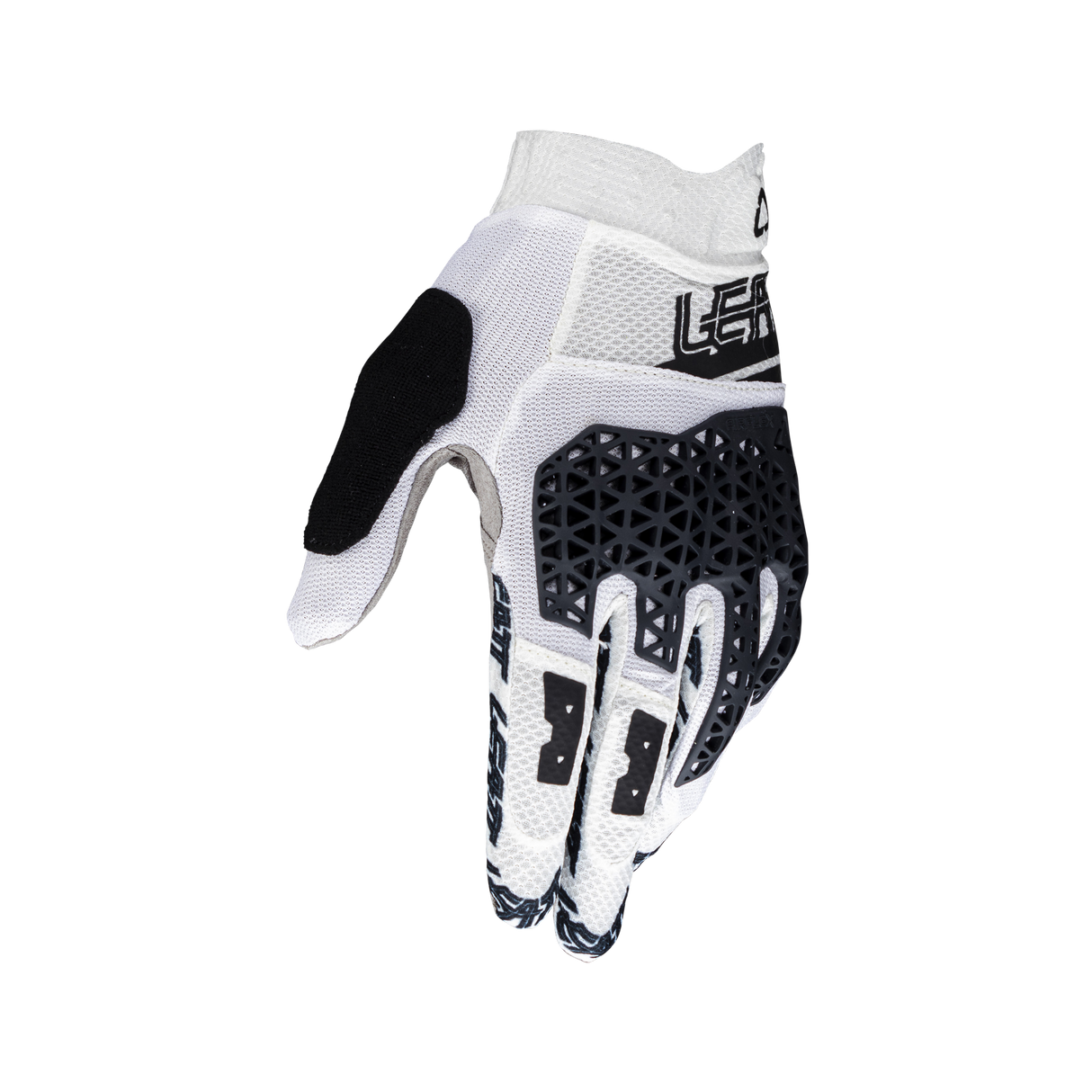 Handschuh MTB 4.0 Lite - White