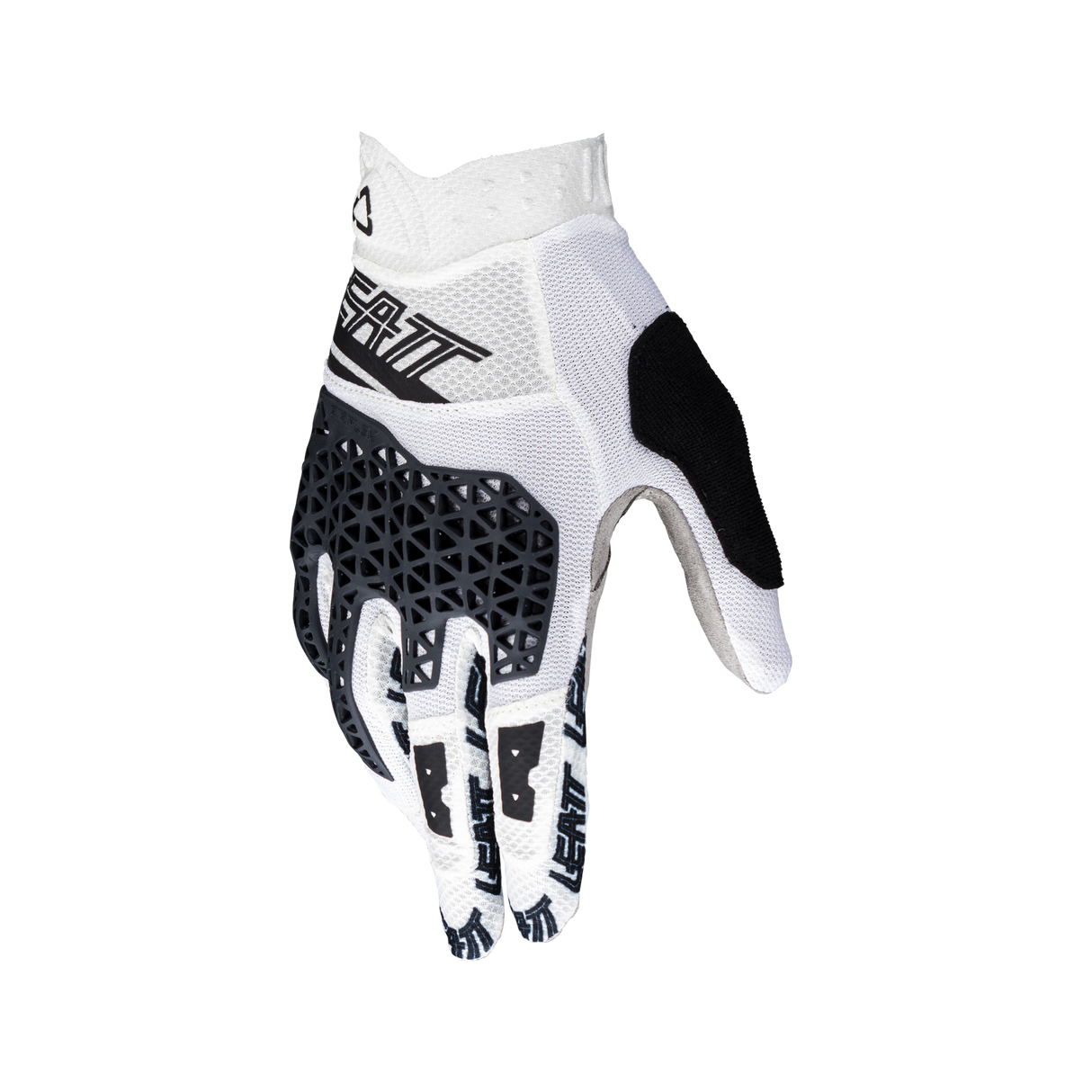 Handschuh MTB 4.0 Lite - White