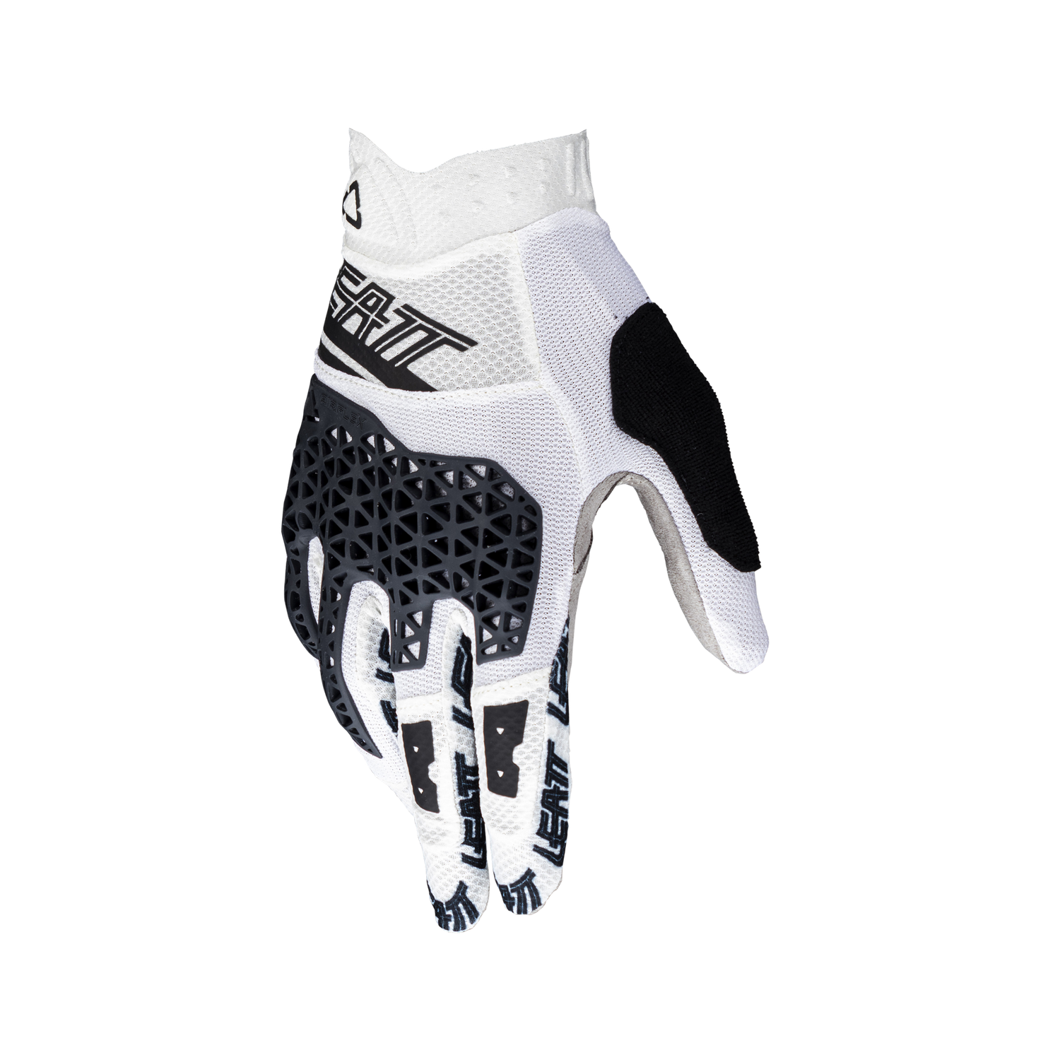 Handschuh MTB 4.0 Lite - White