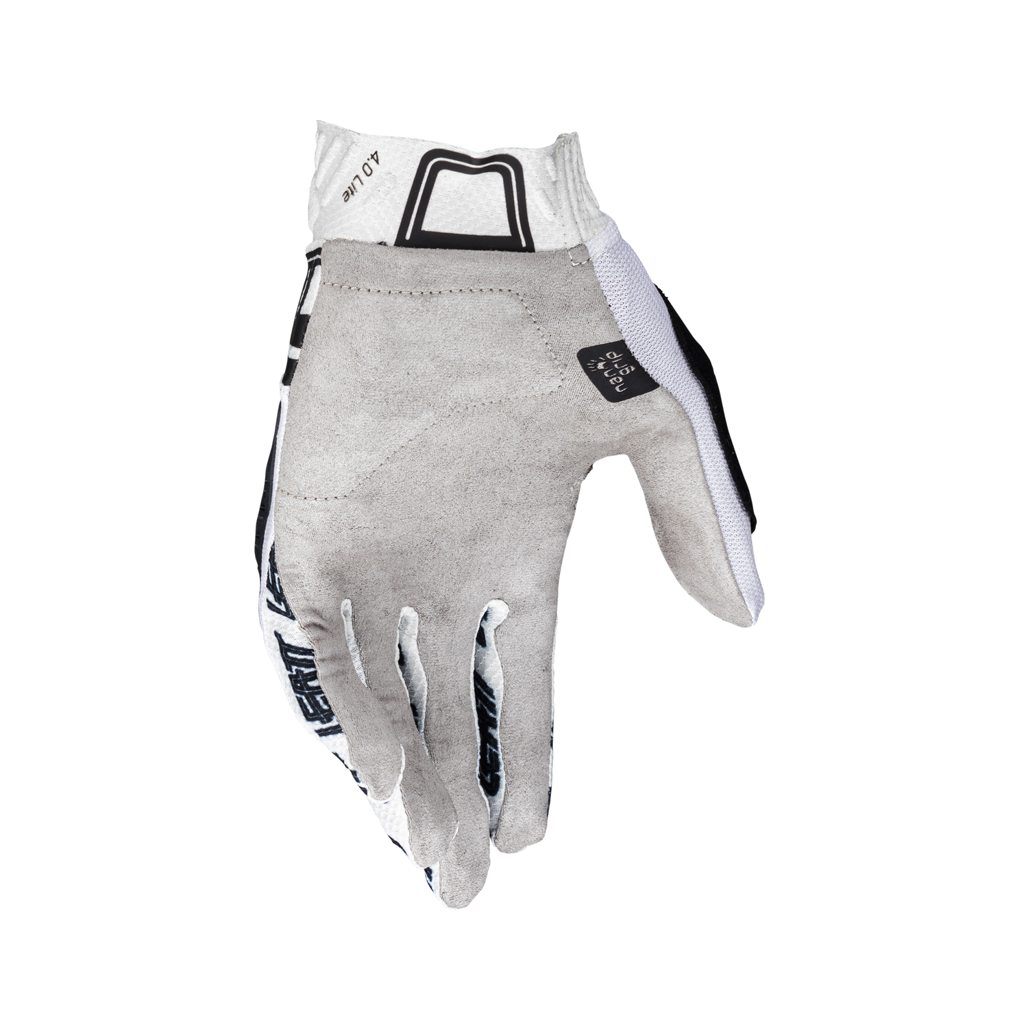 Handschuh MTB 4.0 Lite - White
