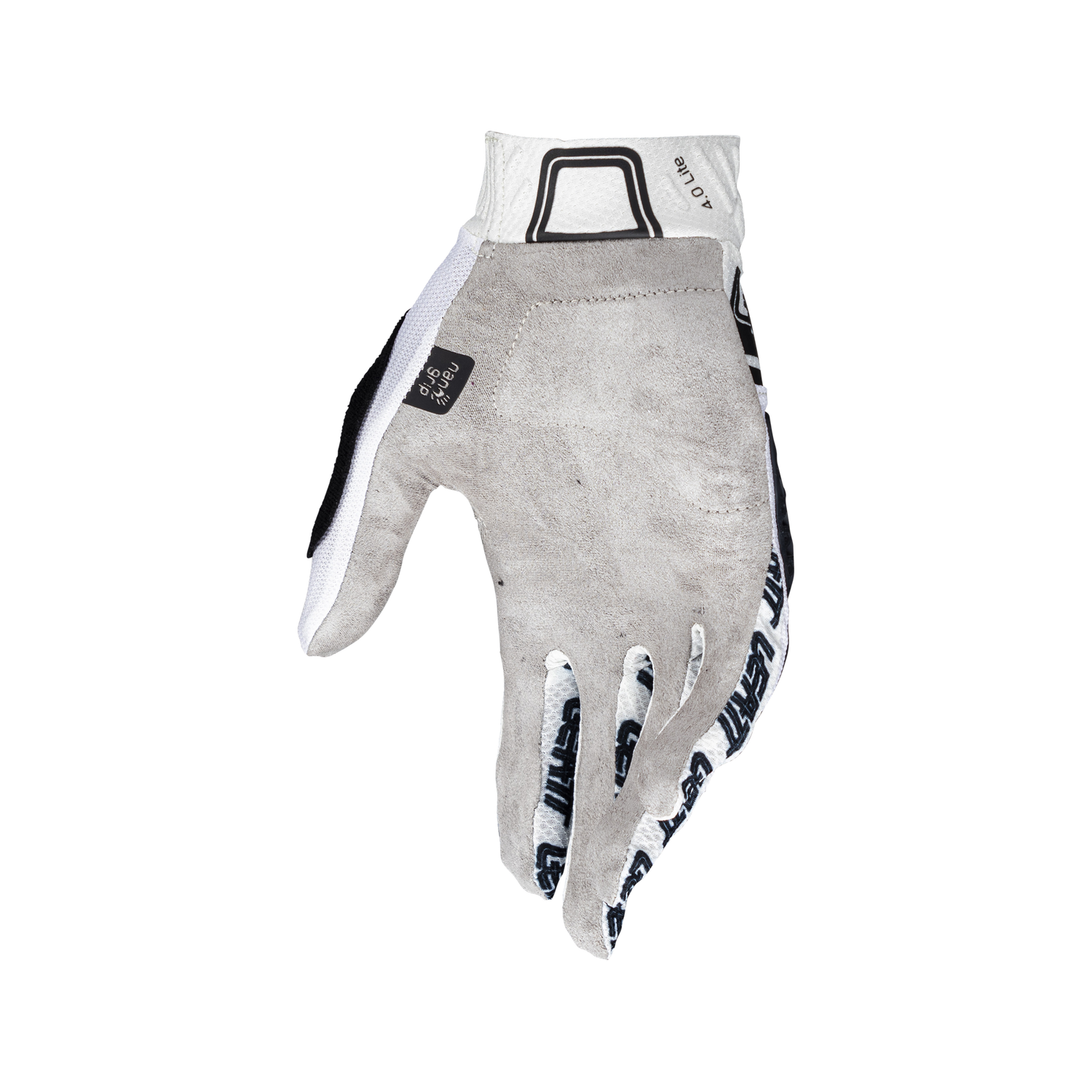 Handschuh MTB 4.0 Lite - White