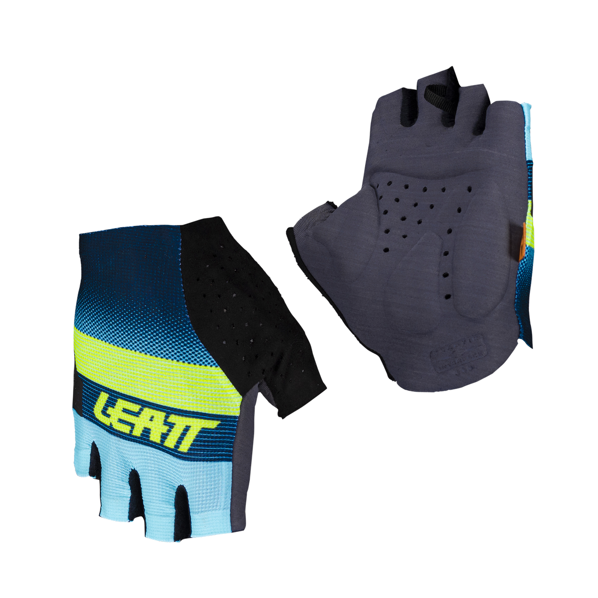 Handschuh MTB 5.0 Endurance - Aqua