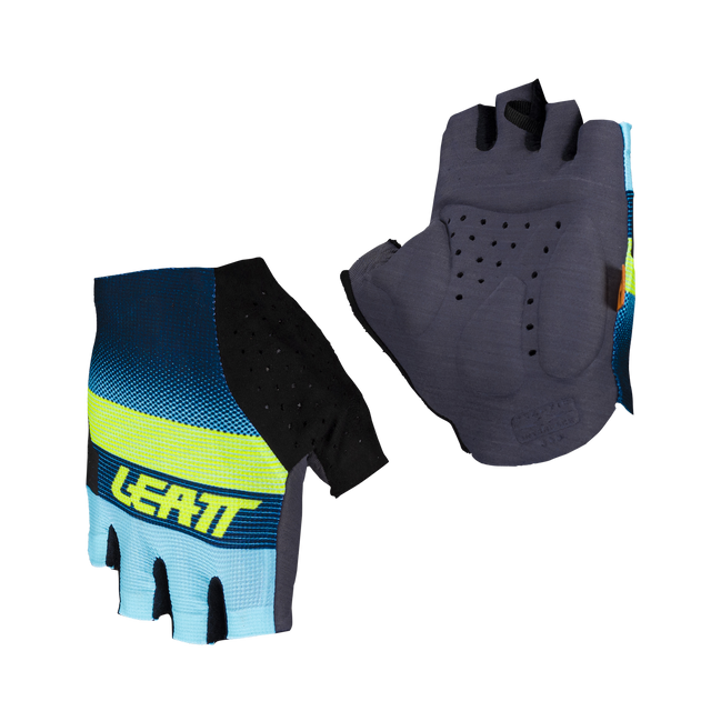 Handschuh MTB 5.0 Endurance - Aqua