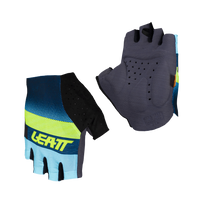 Handschoen MTB 5.0 Endurance - Aqua