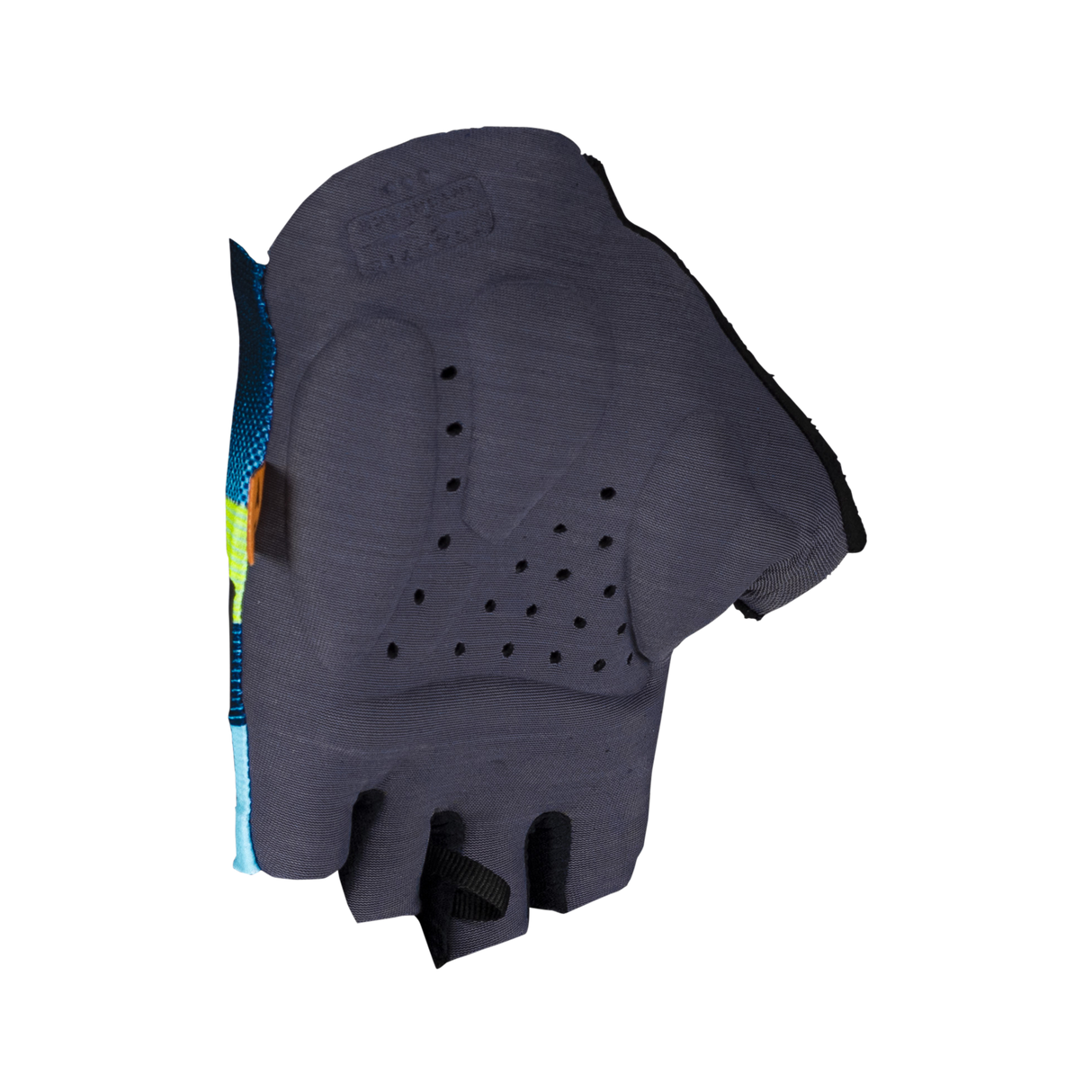 Handschuh MTB 5.0 Endurance - Aqua