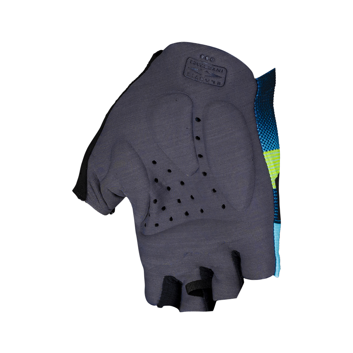 Handschuh MTB 5.0 Endurance - Aqua