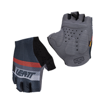 Handschoen MTB 5.0 Endurance - Zwart