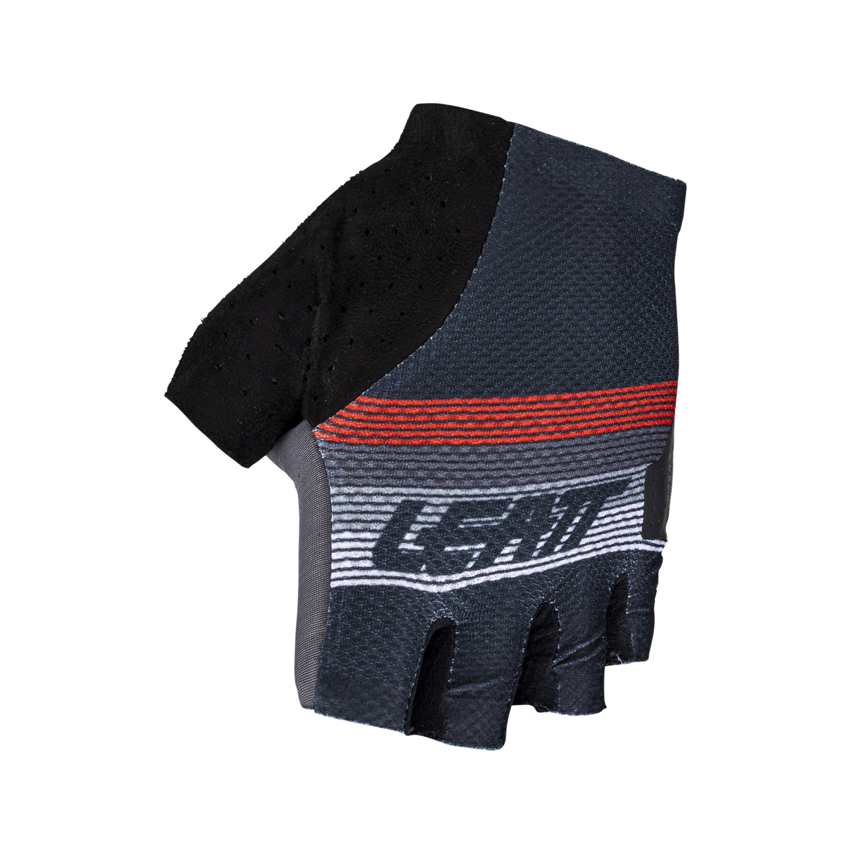 Handschuh MTB 5.0 Endurance - Black