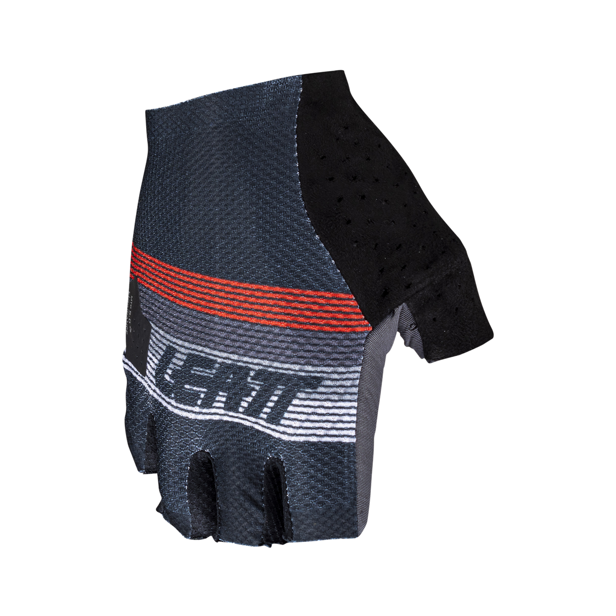 Handschuh MTB 5.0 Endurance - Black