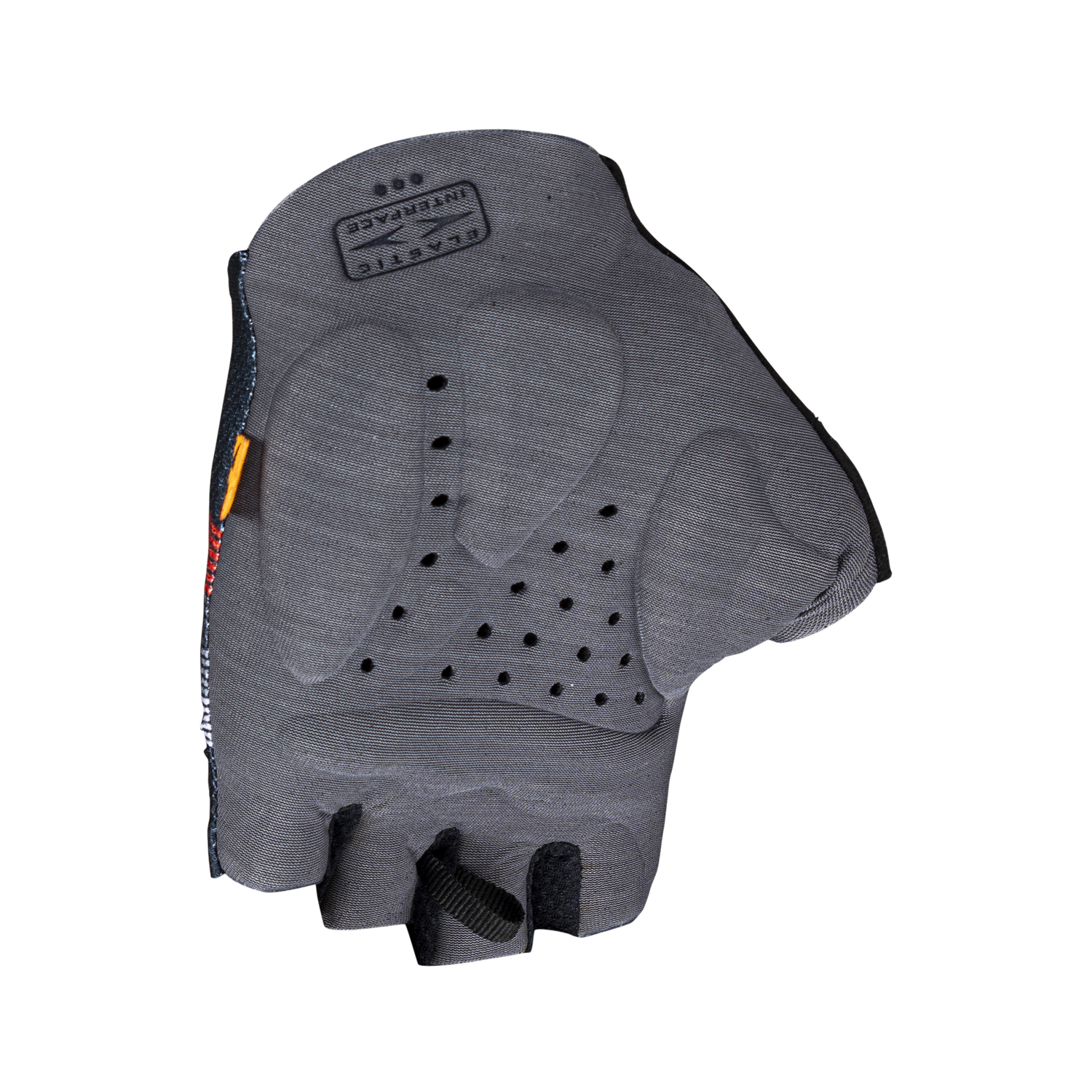 Handschuh MTB 5.0 Endurance - Black