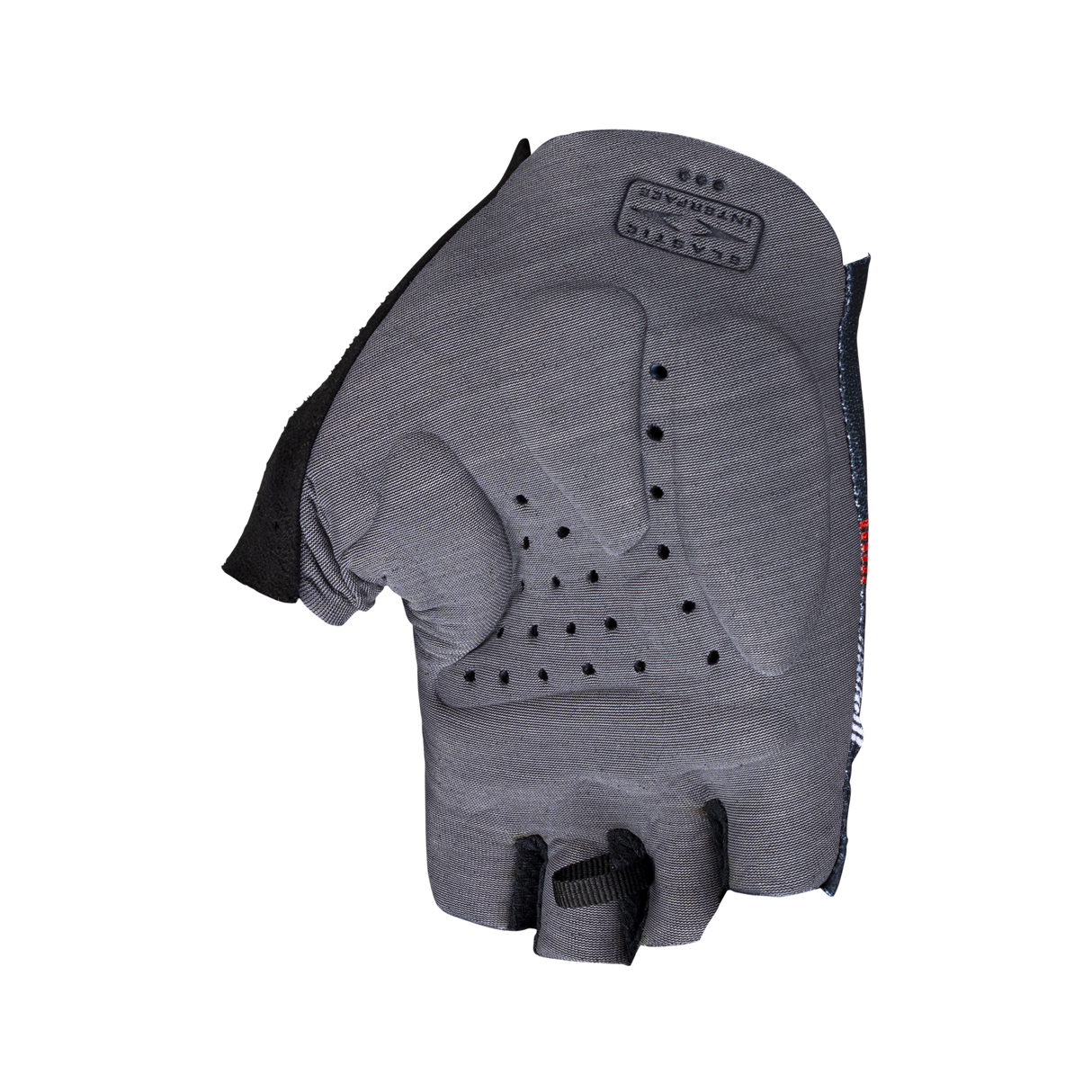 Handschuh MTB 5.0 Endurance - Black