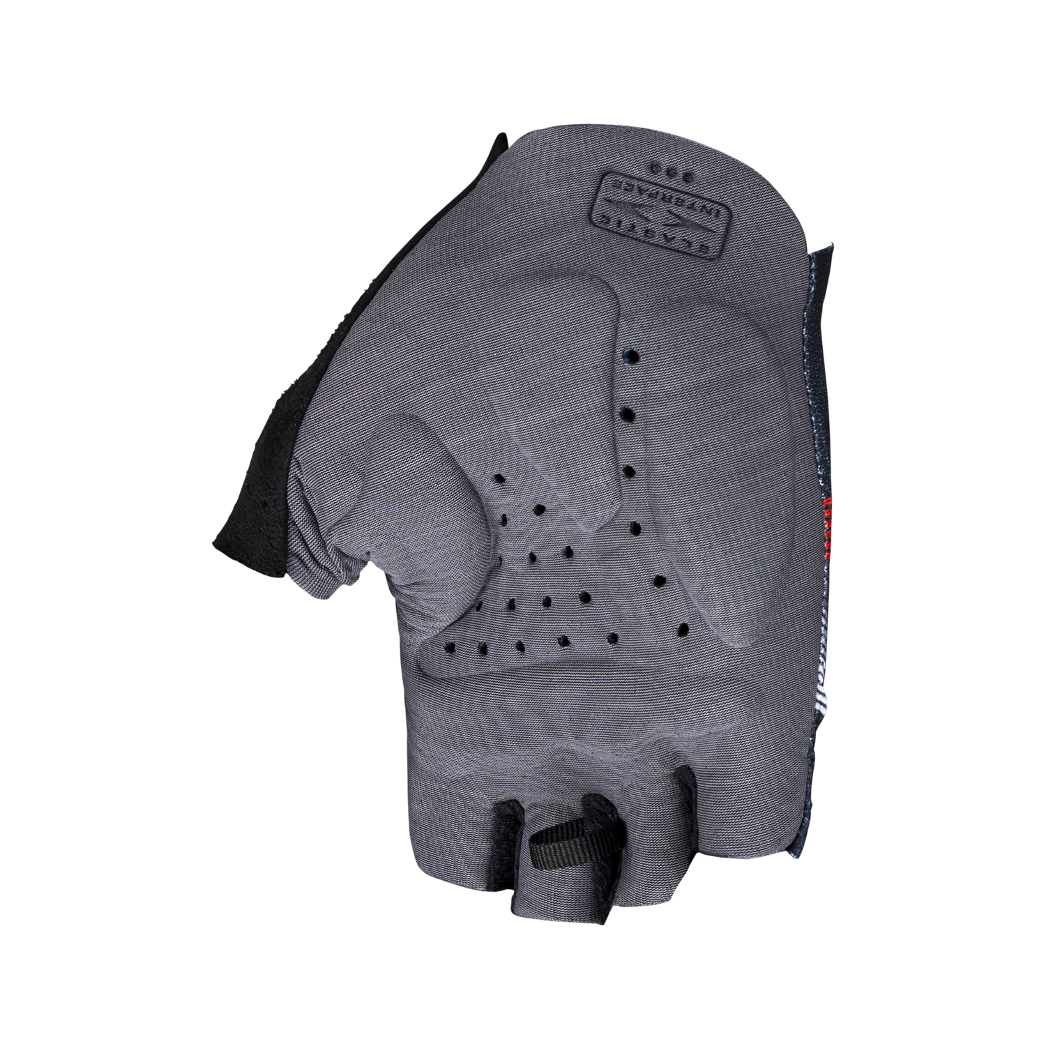 Handschuh MTB 5.0 Endurance - Black