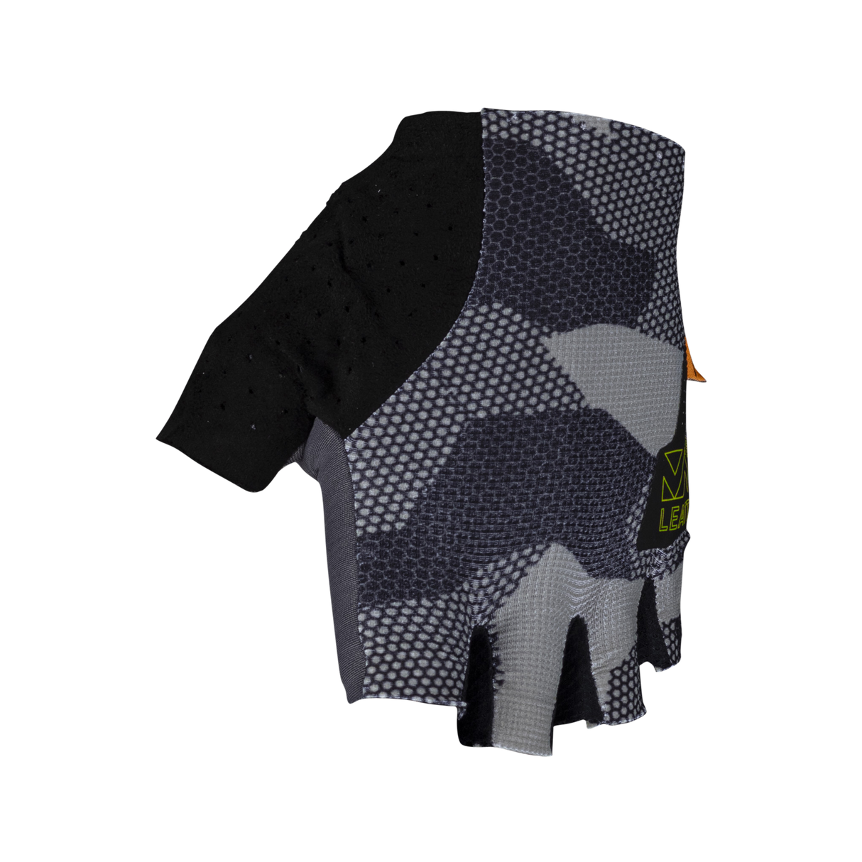 Handschuh MTB 5.0 Endurance - Granite