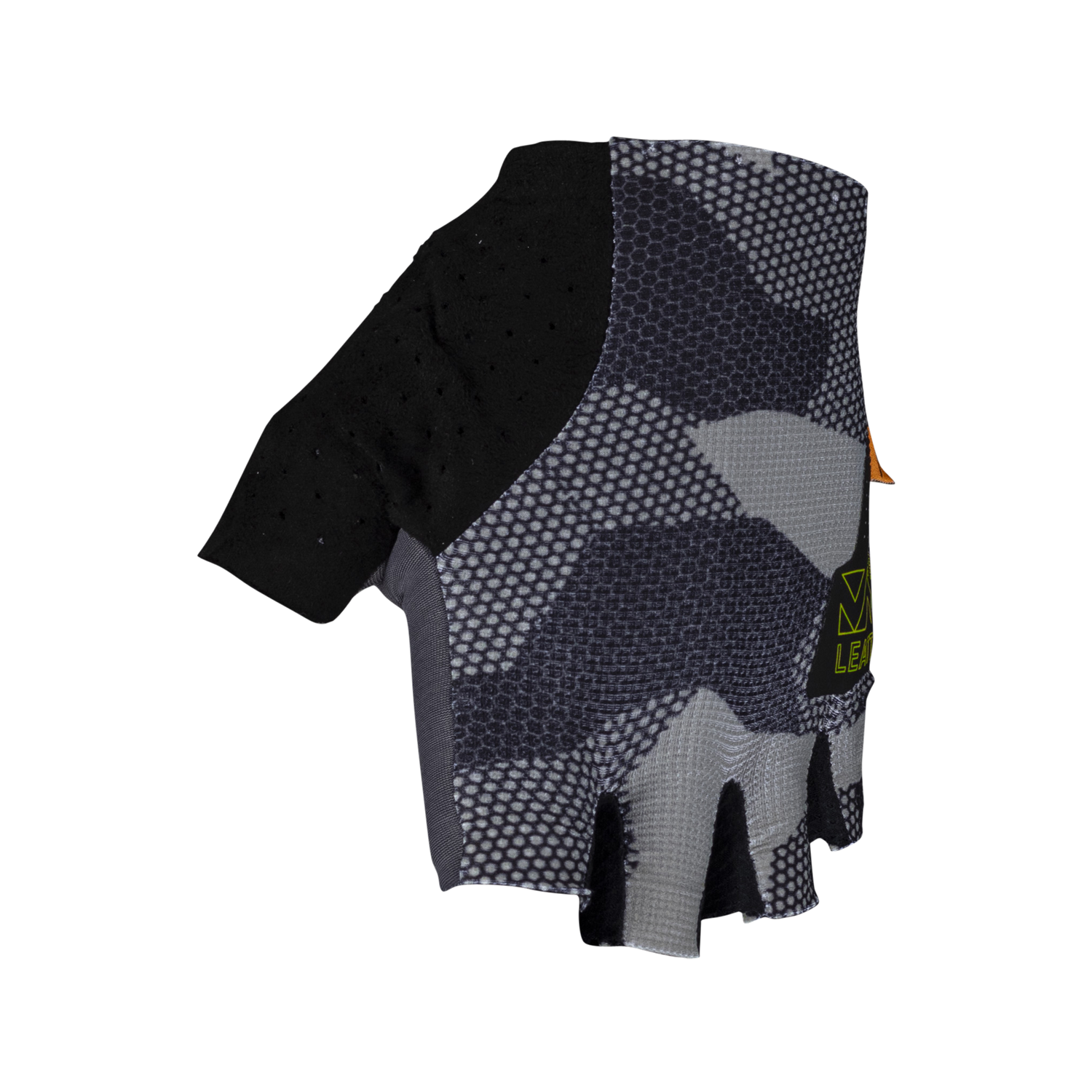 Handschuh MTB 5.0 Endurance - Granite