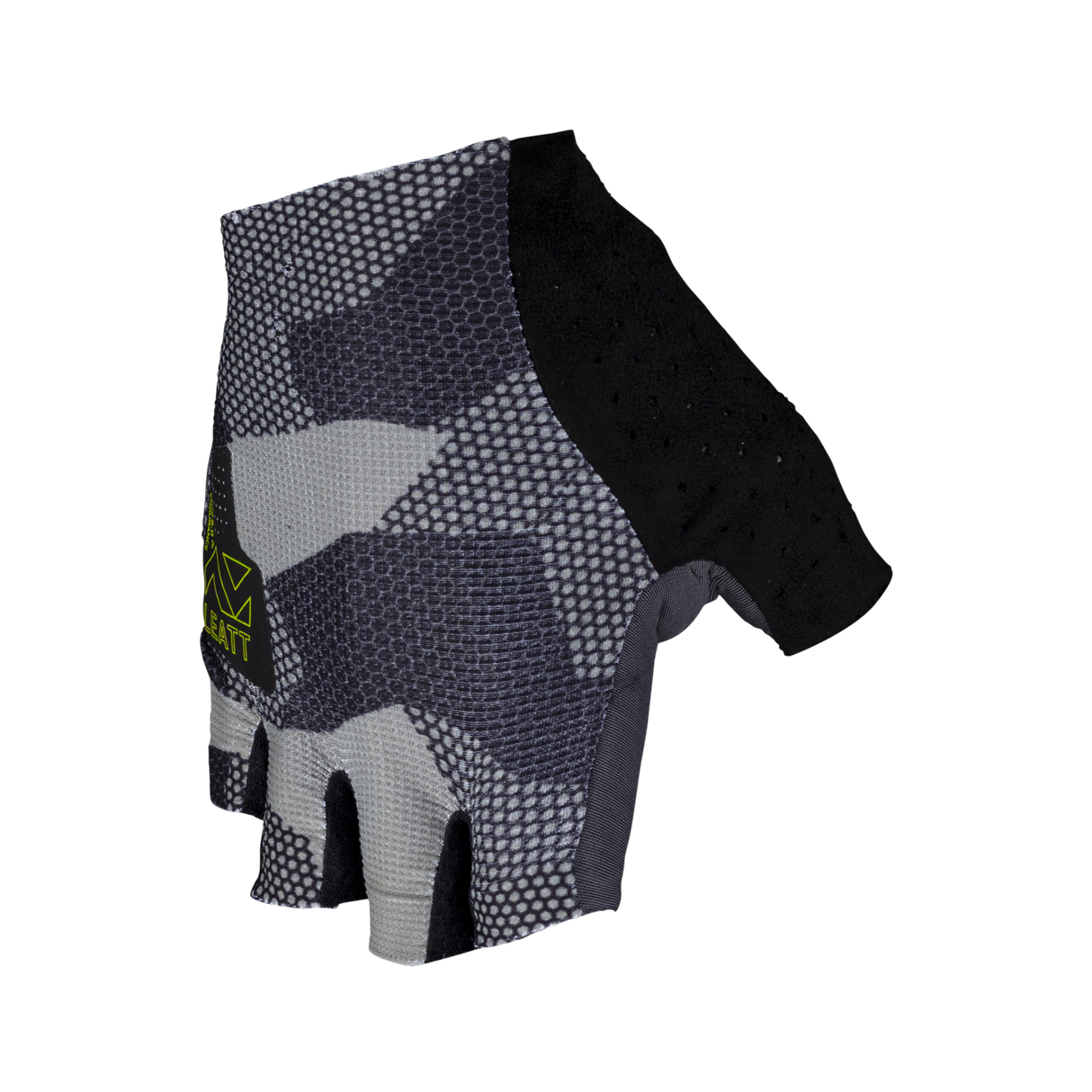 Handschuh MTB 5.0 Endurance - Granite