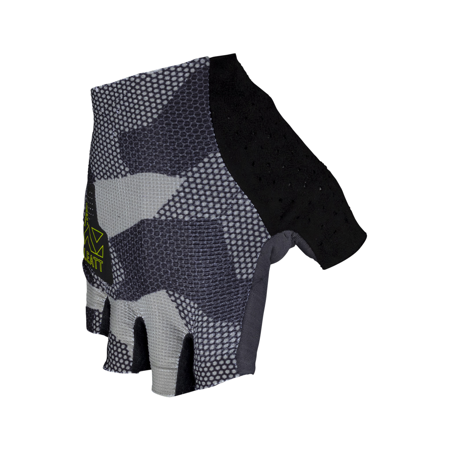 Handschuh MTB 5.0 Endurance - Granite