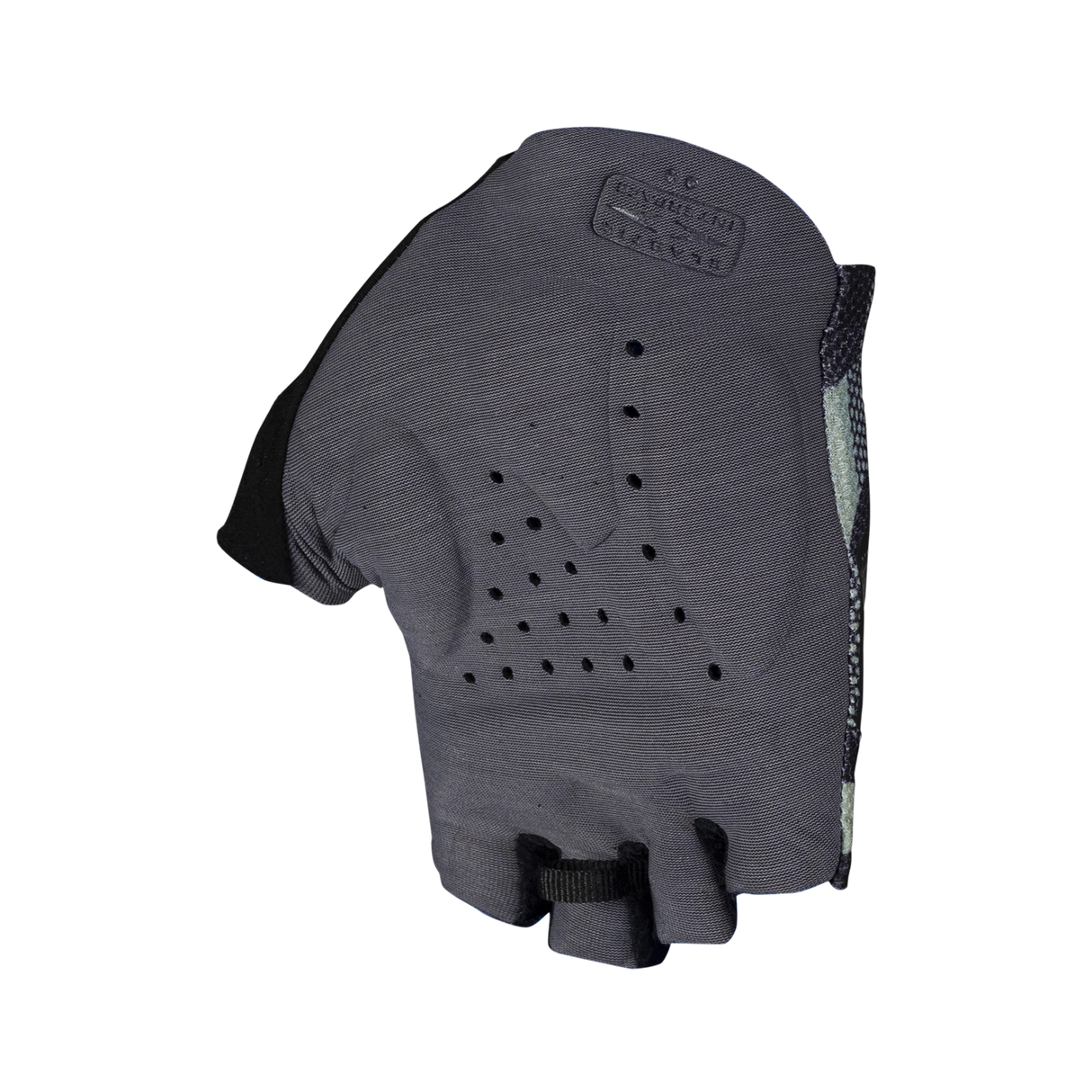 Handschuh MTB 5.0 Endurance - Granite