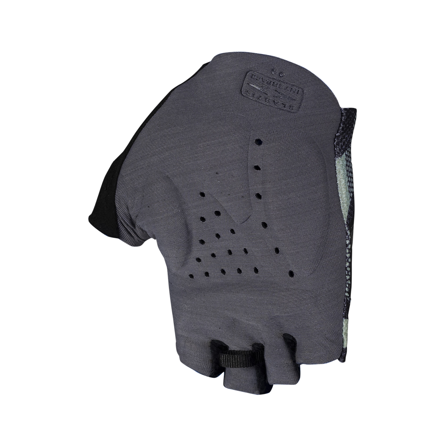 Handschuh MTB 5.0 Endurance - Granite