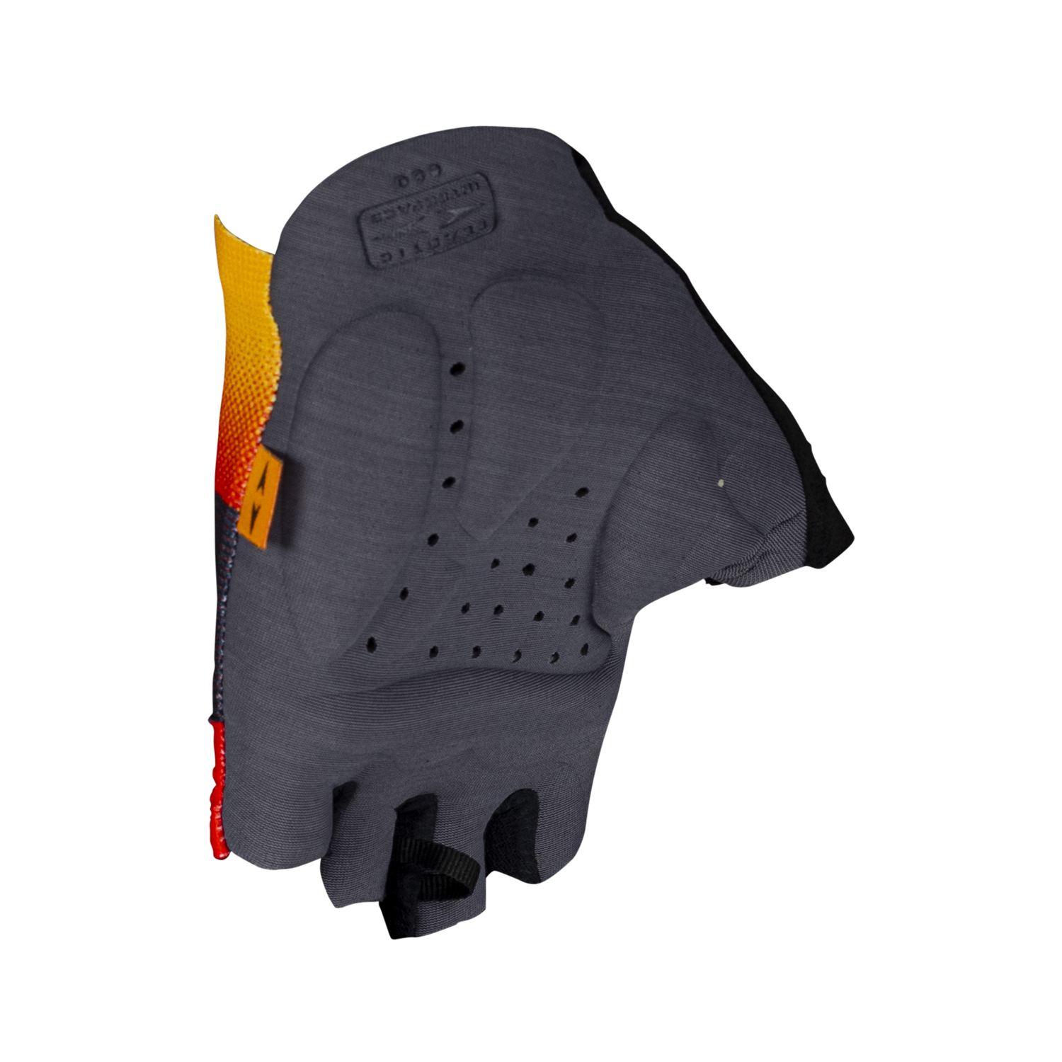 Handschuh MTB 5.0 Endurance - Red