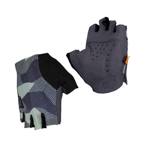 Handschuh MTB 5.0 Endurance Women - Pistachio