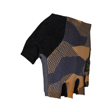 Handschuh MTB 5.0 Endurance Women - Rust