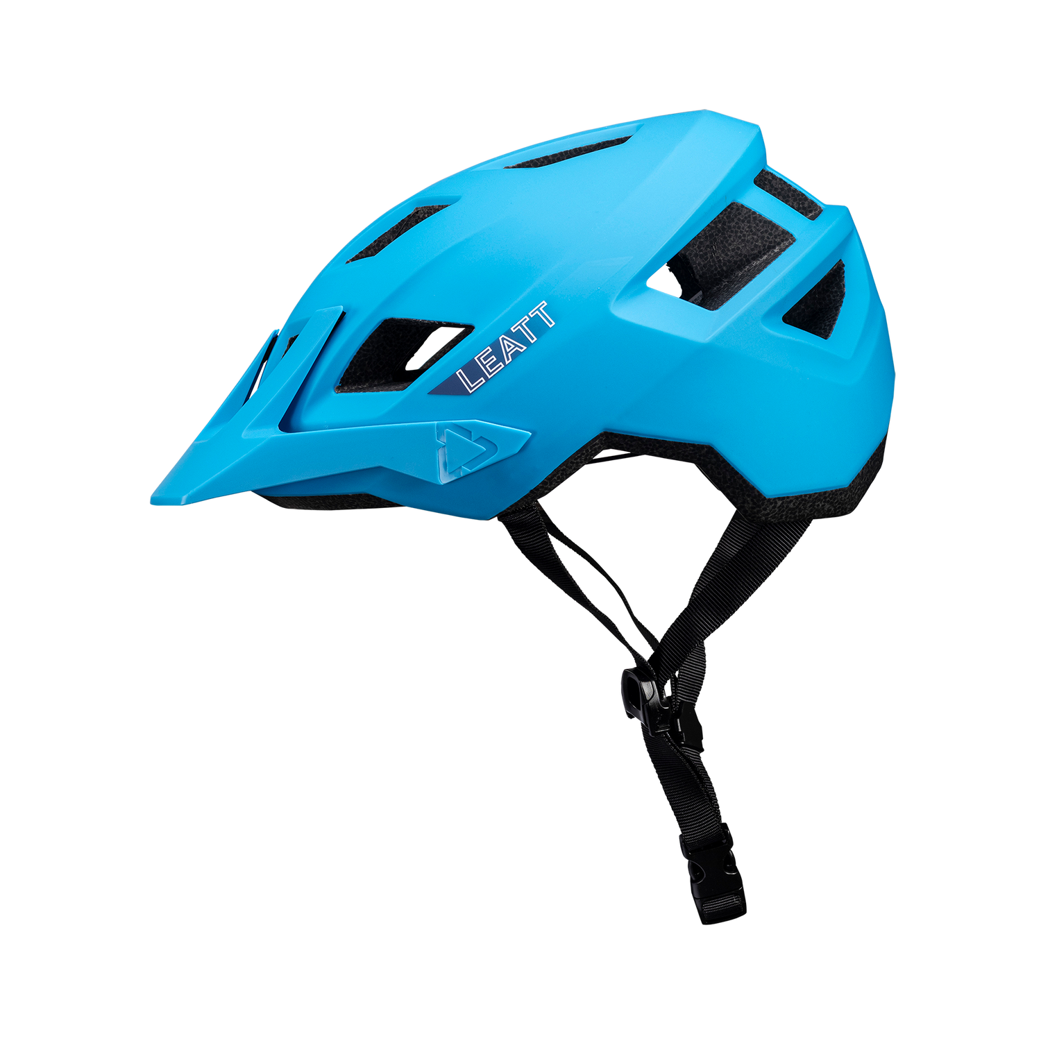 Helm MTB AllMtn 1.0 - Cyan