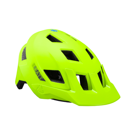 Helm MTB AllMtn 1.0 - Lime